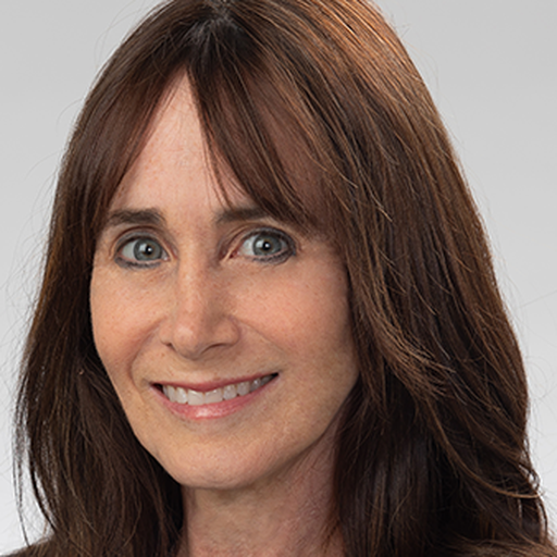 Lisa Ansbacher