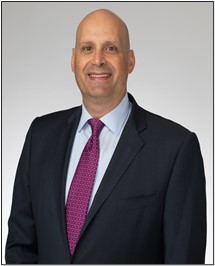 Barry Ansbacher, founding attorney